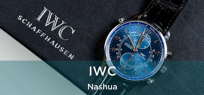 IWC Nashua