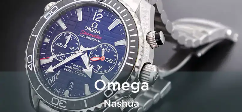 Omega Nashua